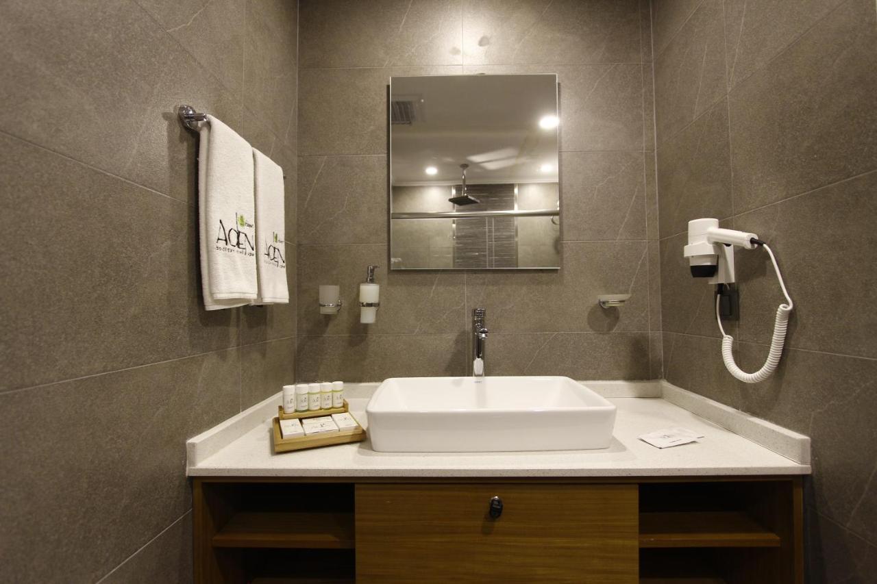 Abant Aden Boutique Hotel & Spa 외부 사진